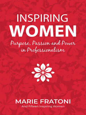 cover image of Inspiring Women